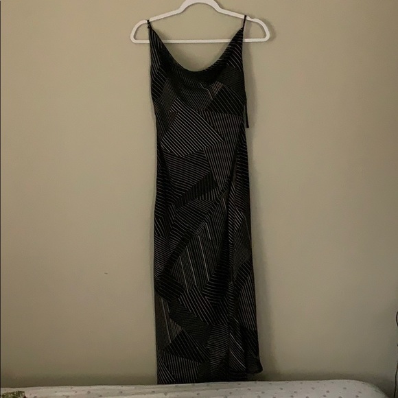 Black Dress from Mendocino - Picture 1 of 3